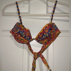 RIVIERA BIKINI TOP in Soleada